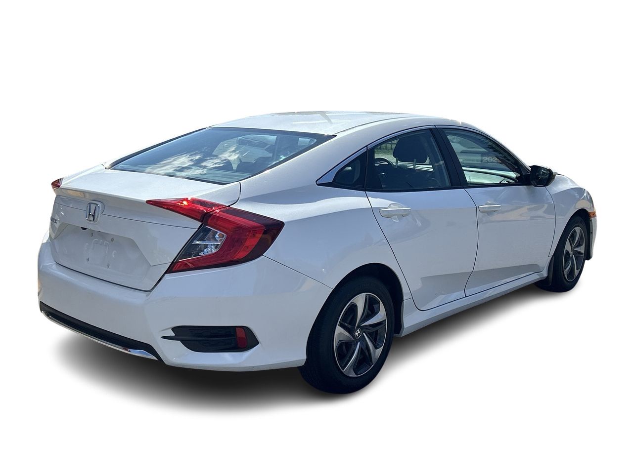 Honda Civic  2021 à Markham, Ontario