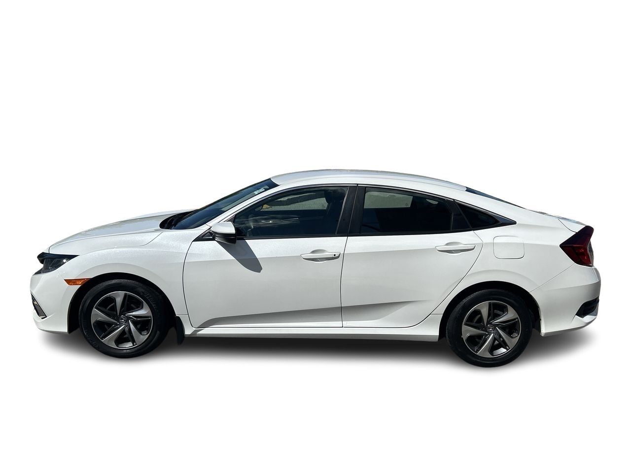 Honda Civic  2021 à Markham, Ontario