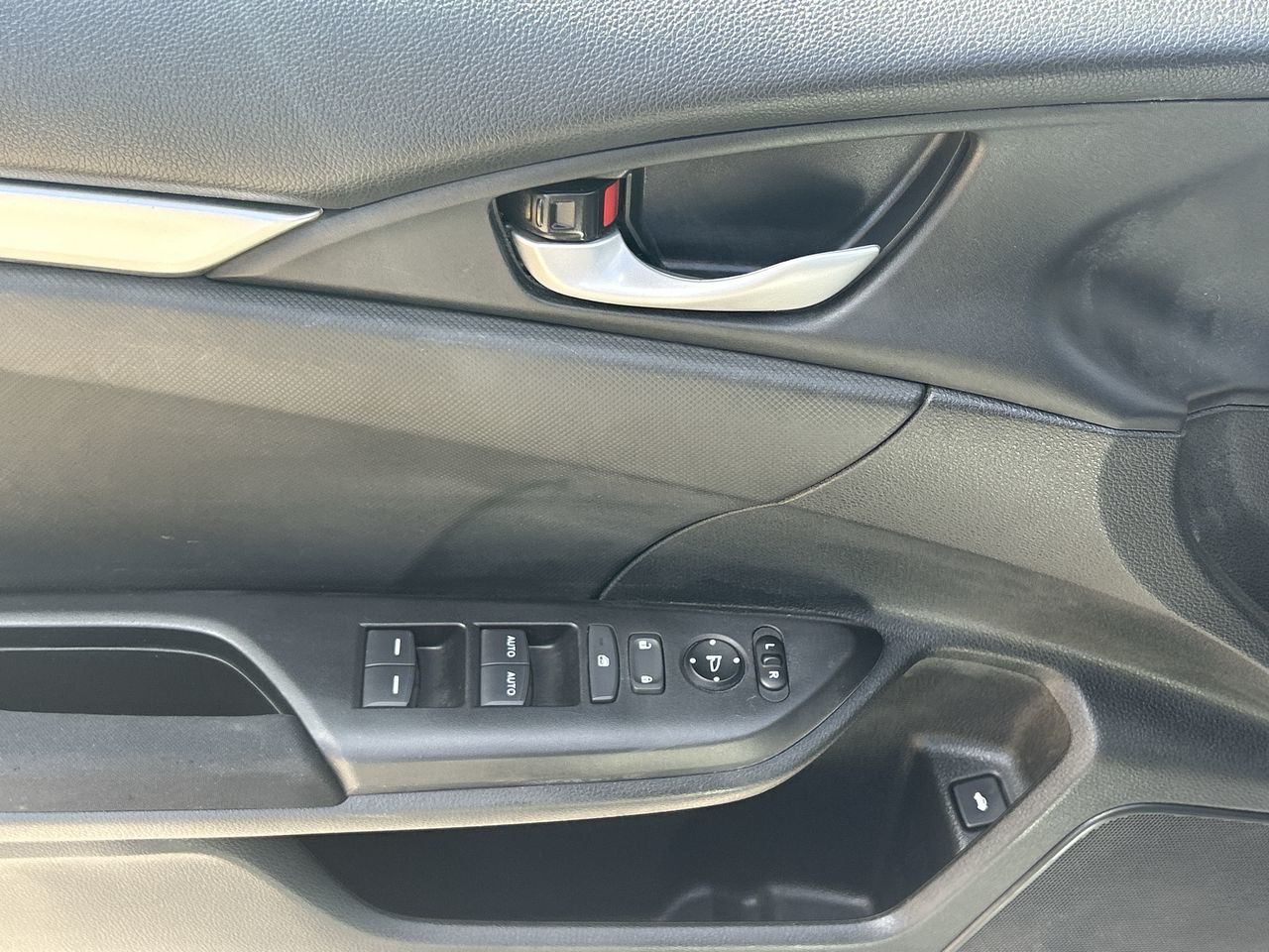 Honda Civic  2021 à Markham, Ontario