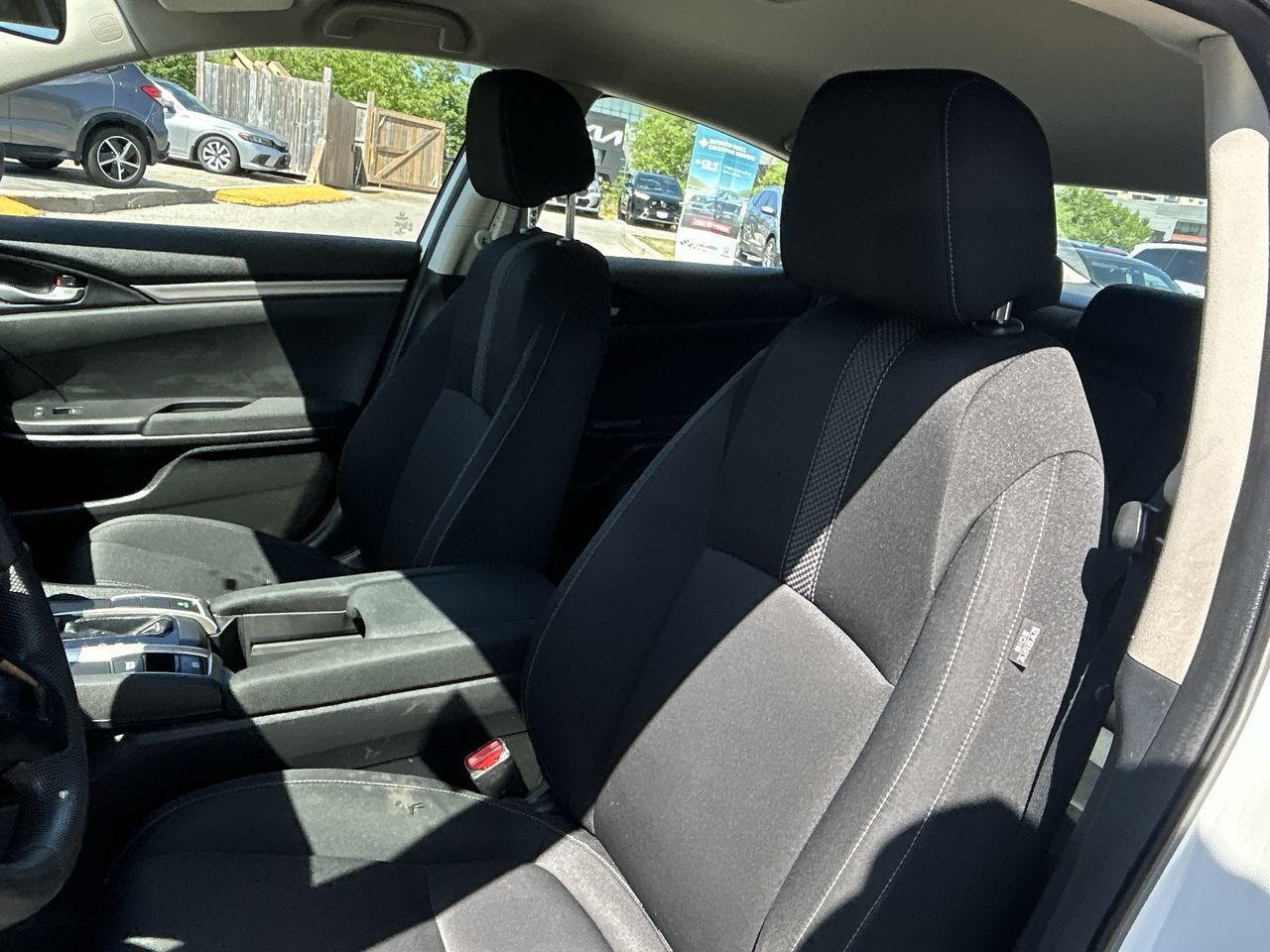 Honda Civic  2021 à Markham, Ontario