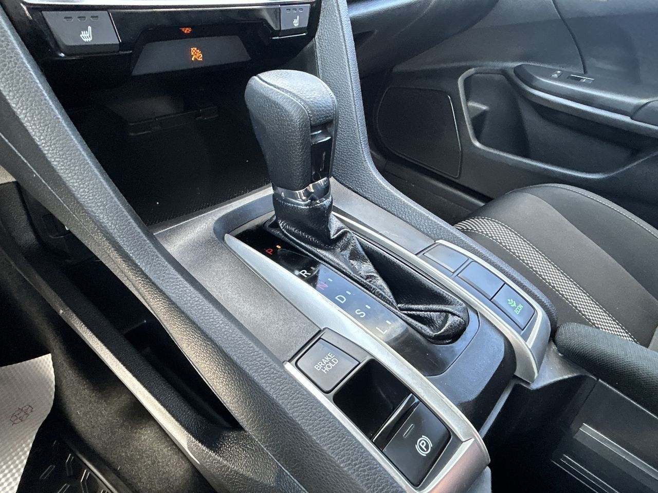 Honda Civic  2021 à Markham, Ontario