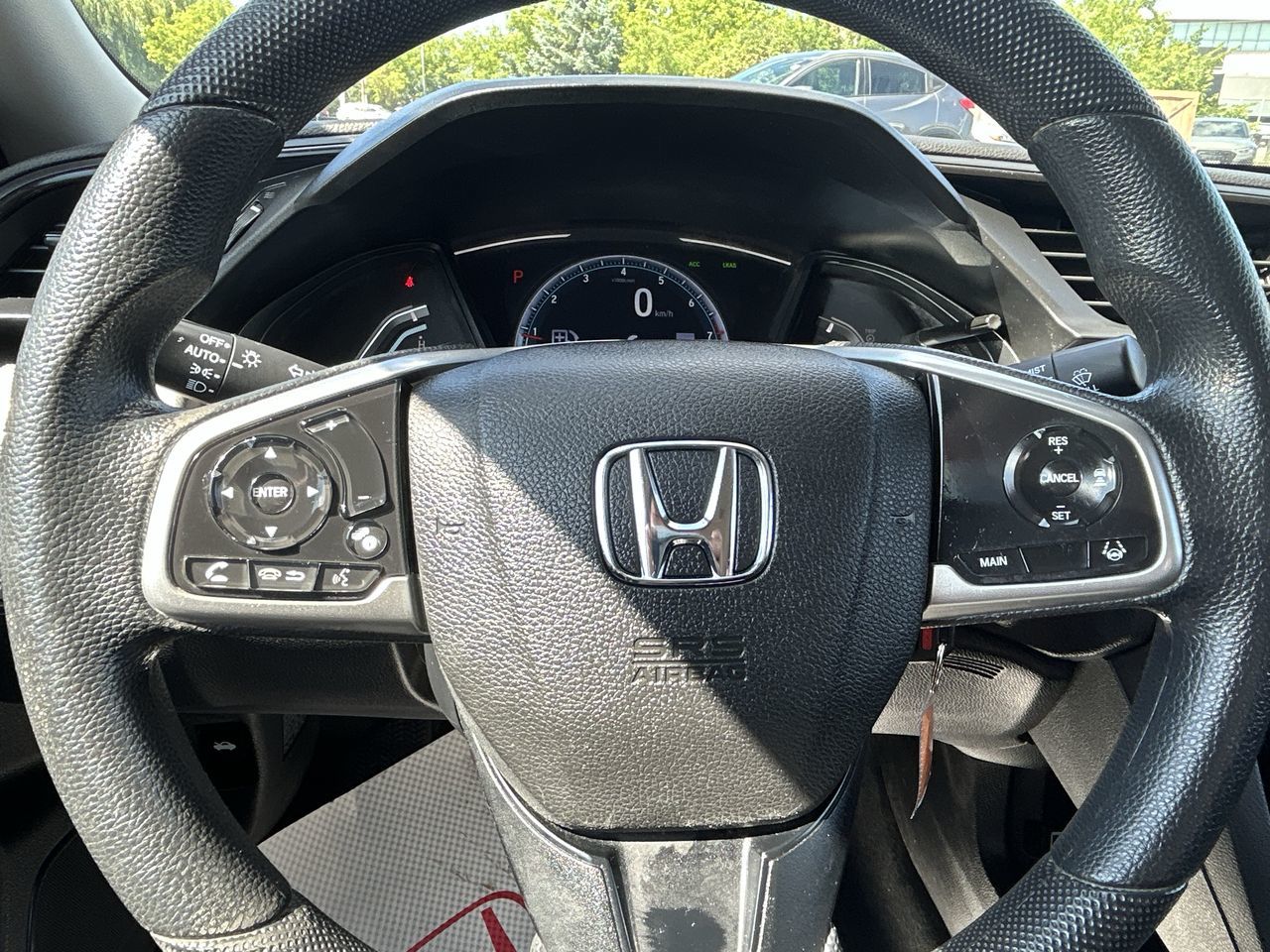 Honda Civic  2021 à Markham, Ontario