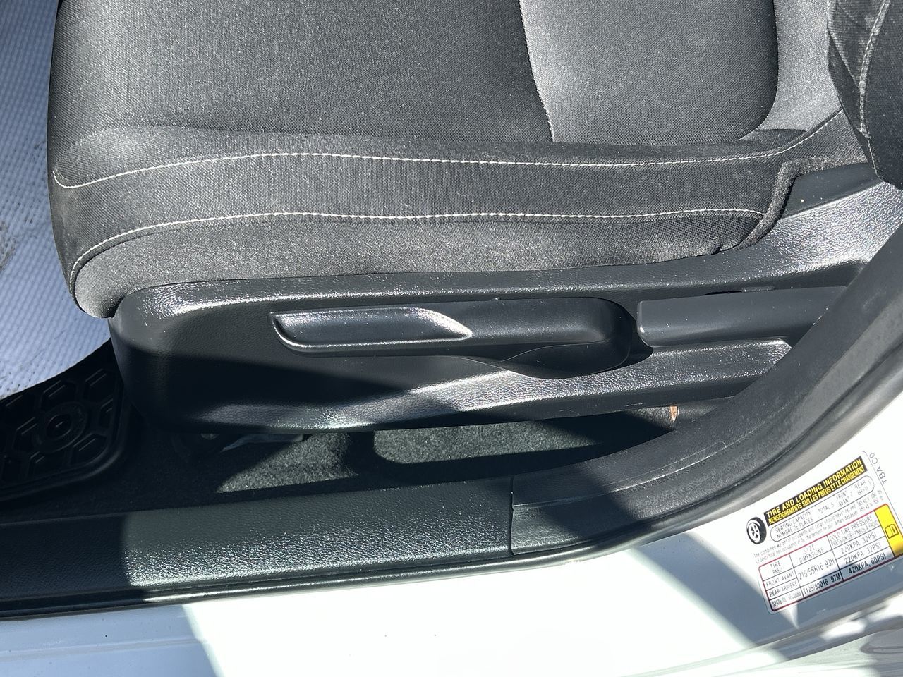 Honda Civic  2021 à Markham, Ontario