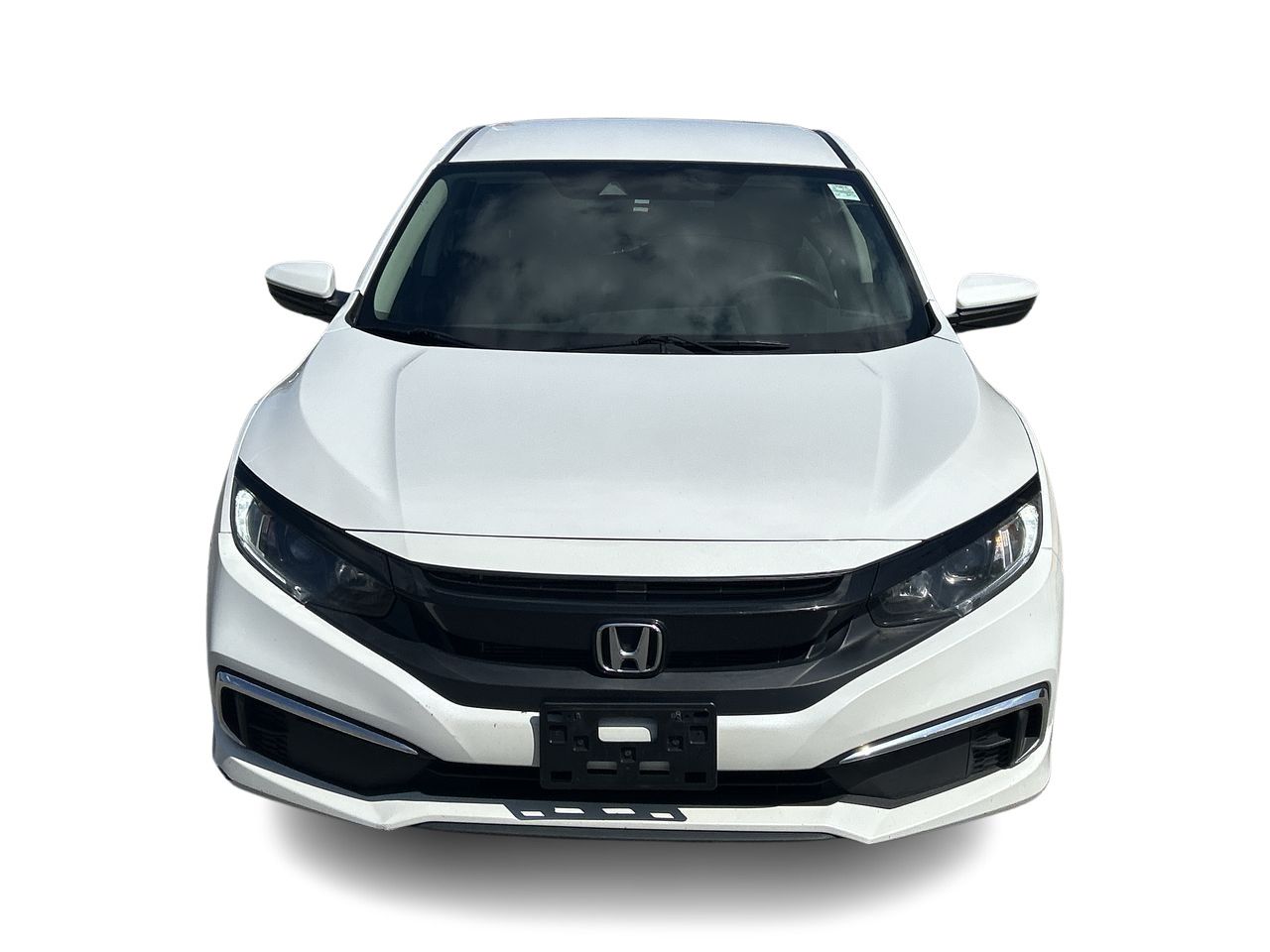 Honda Civic  2021 à Markham, Ontario