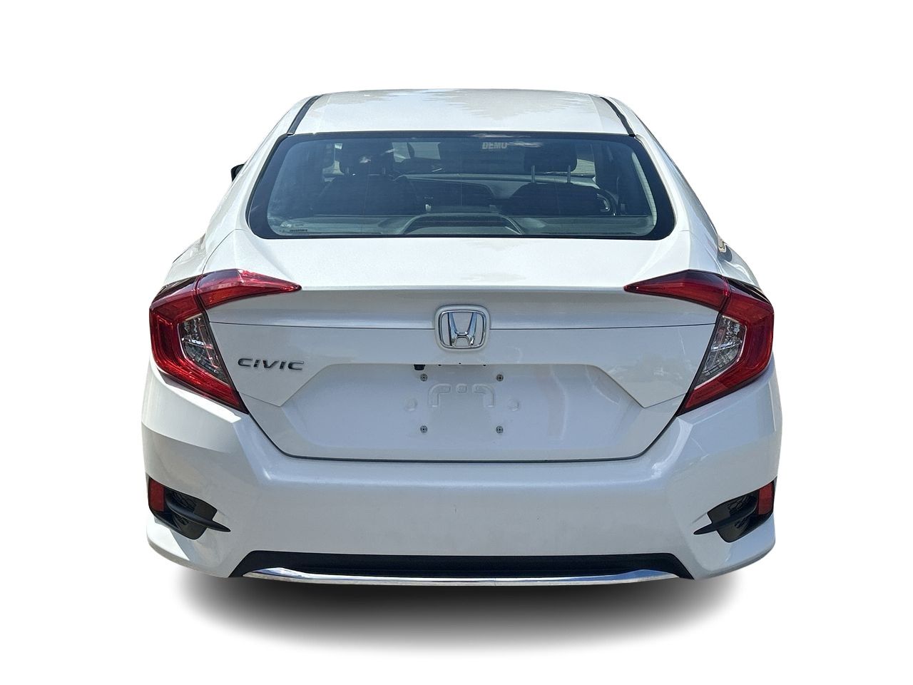 Honda Civic  2021 à Markham, Ontario