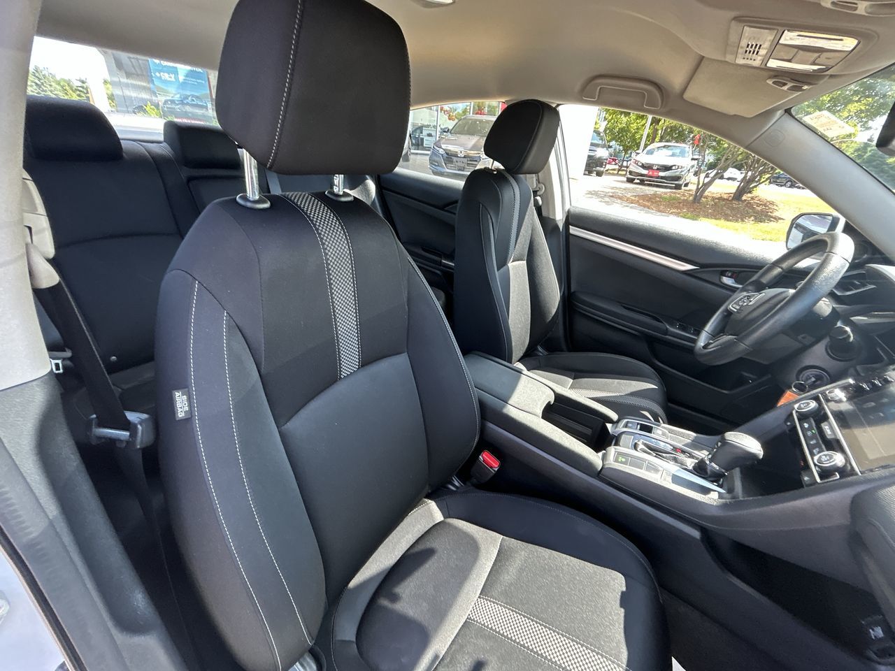 Honda Civic  2021 à Markham, Ontario
