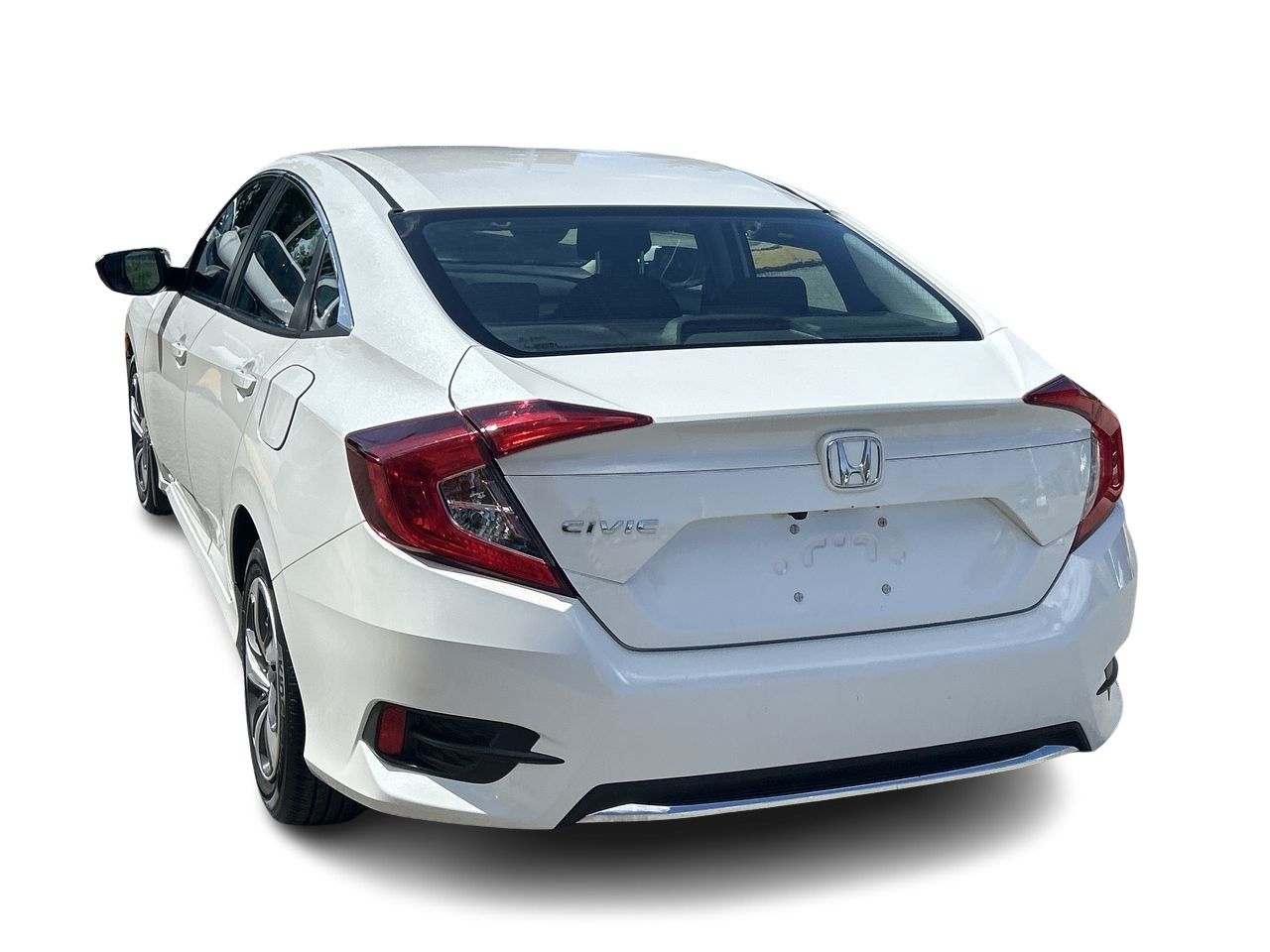 Honda Civic  2021 à Markham, Ontario