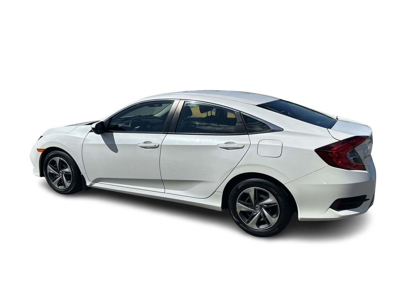 Honda Civic  2021 à Markham, Ontario