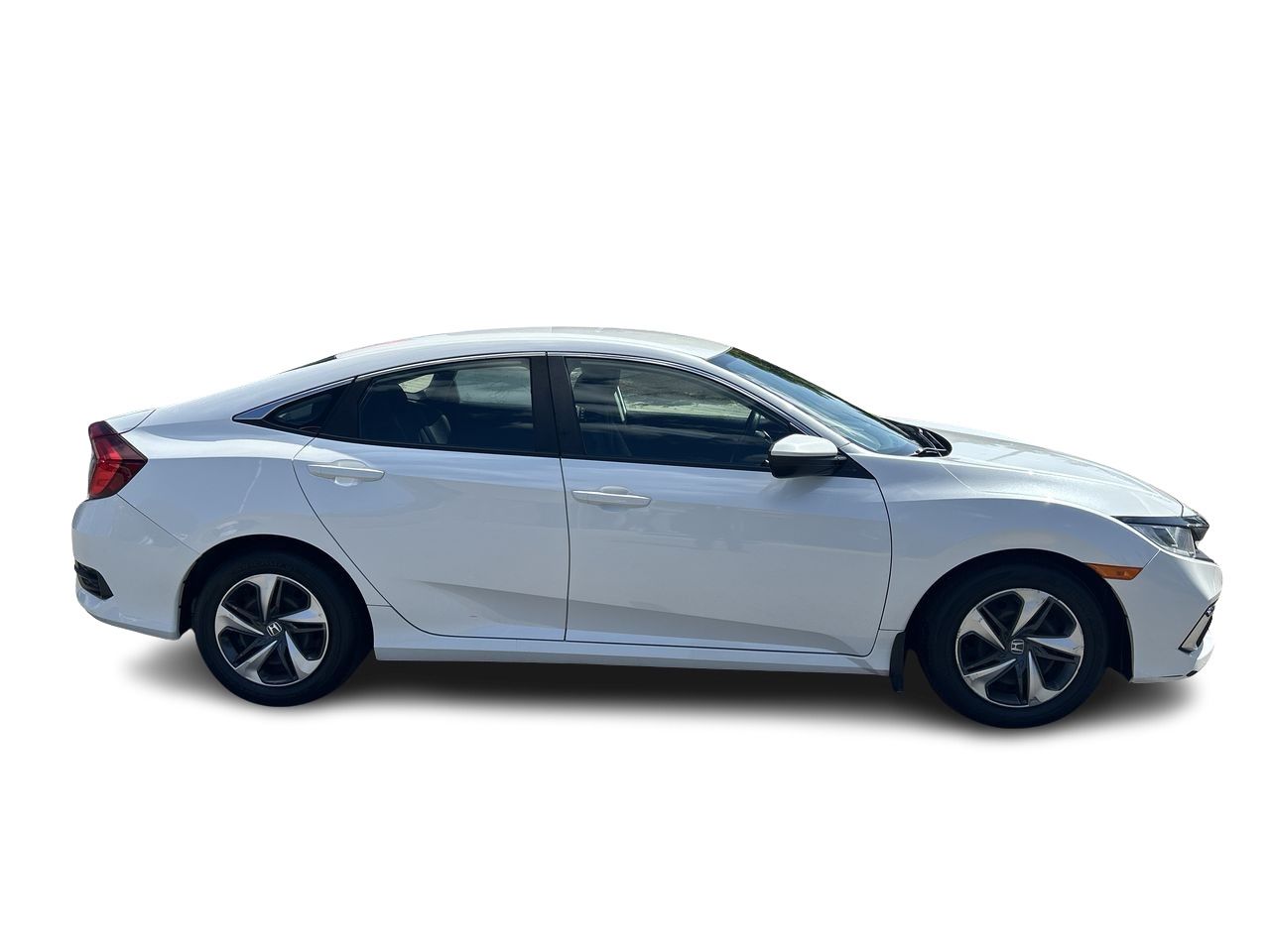 Honda Civic  2021 à Markham, Ontario