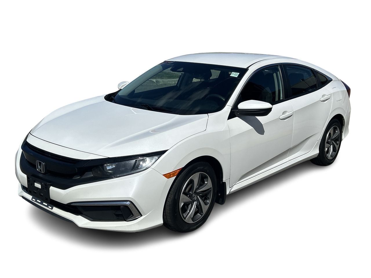 Honda Civic  2021 à Markham, Ontario