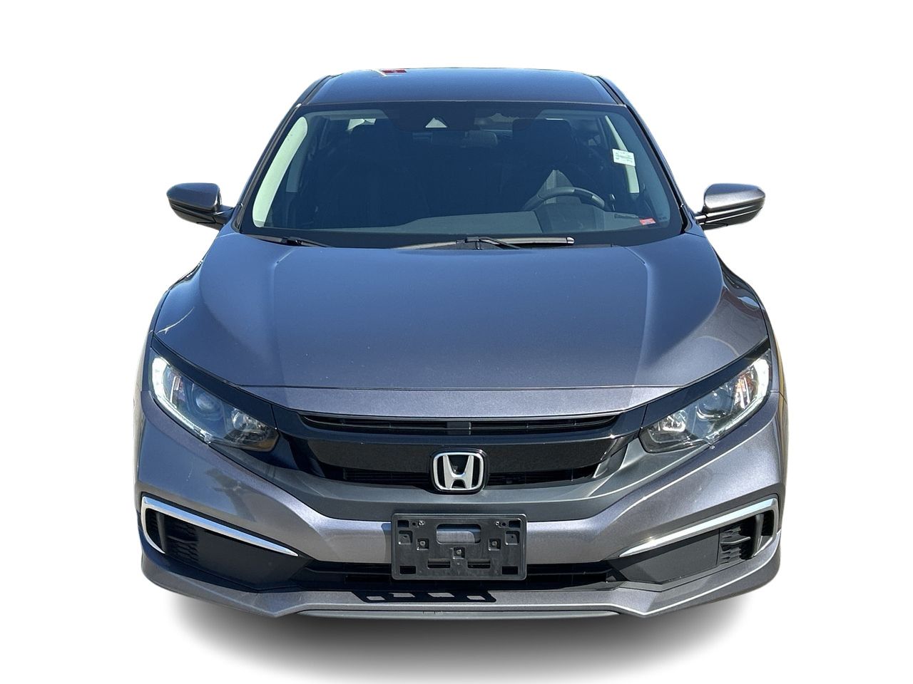 Honda Civic  2021 à Markham, Ontario