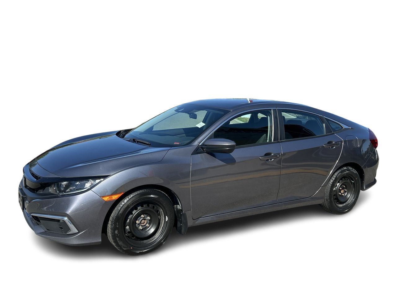 Honda Civic  2021 à Markham, Ontario