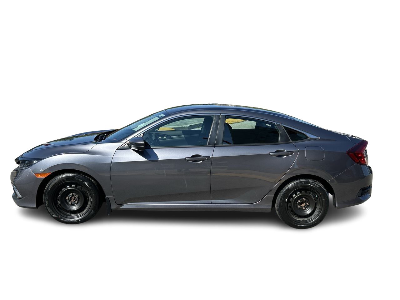 Honda Civic  2021 à Markham, Ontario