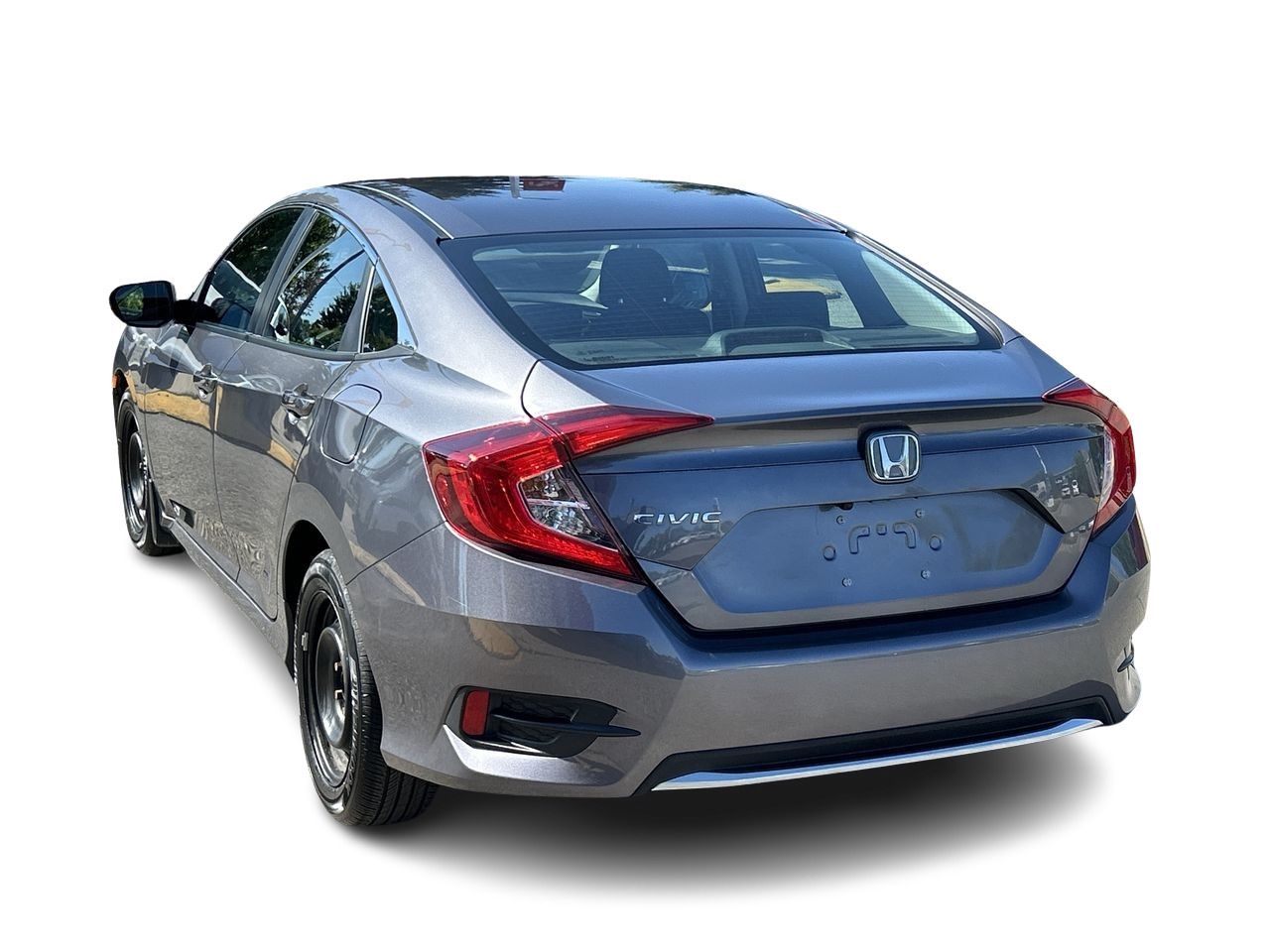 Honda Civic  2021 à Markham, Ontario
