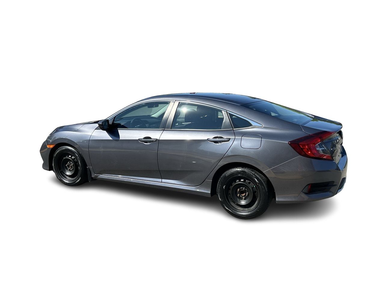 Honda Civic  2021 à Markham, Ontario