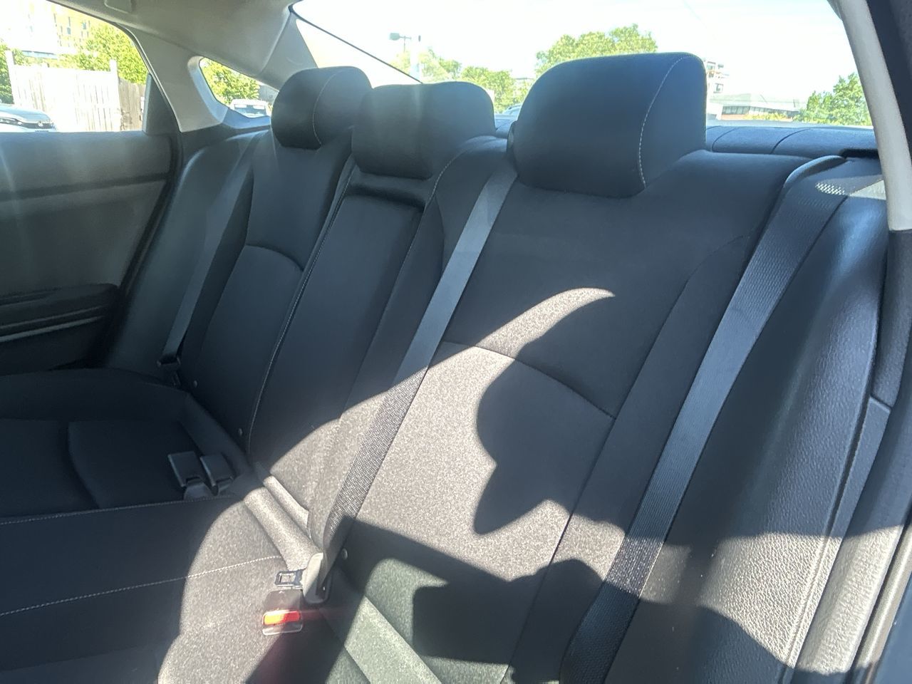 Honda Civic  2021 à Markham, Ontario