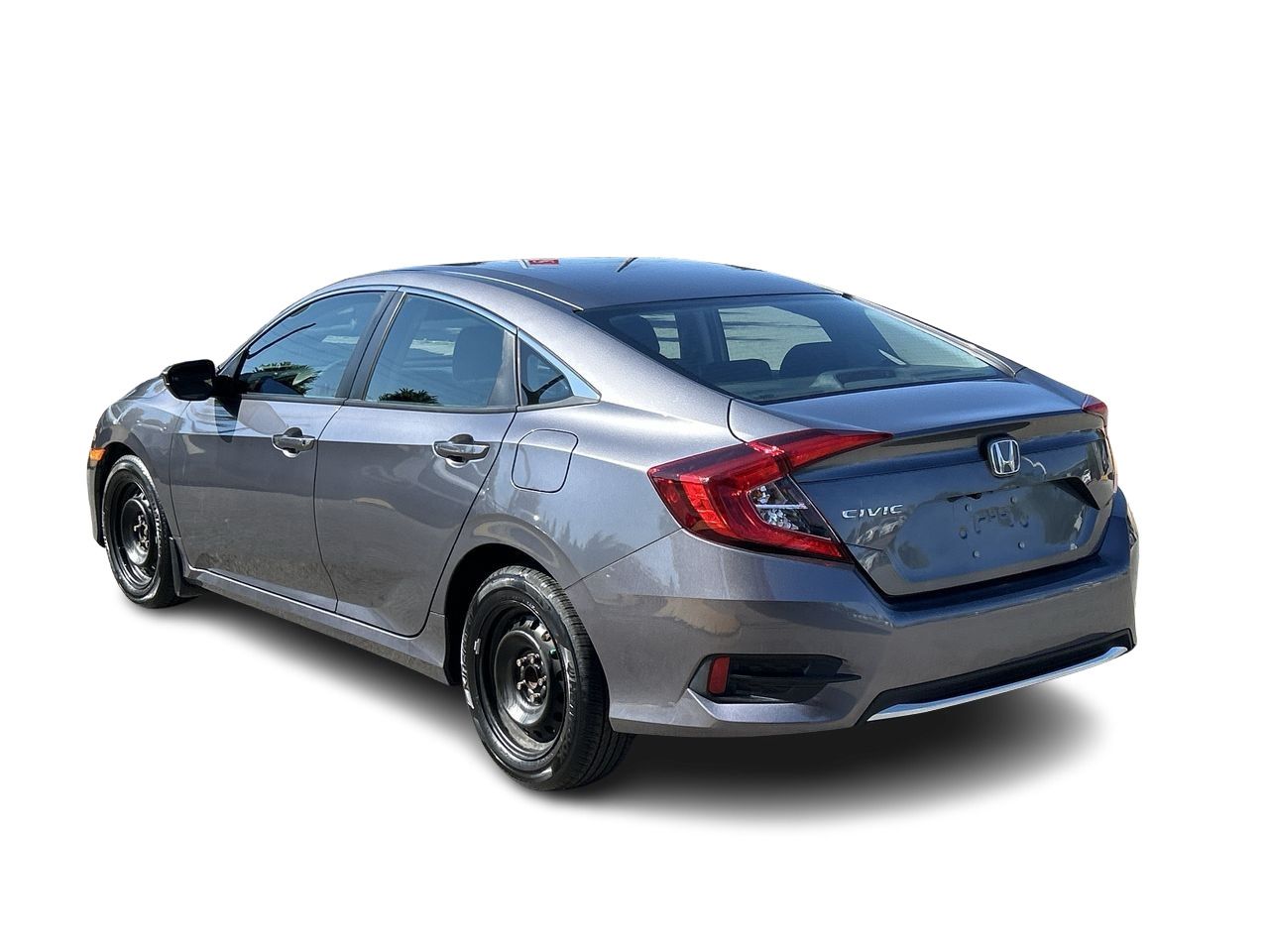 Honda Civic  2021 à Markham, Ontario