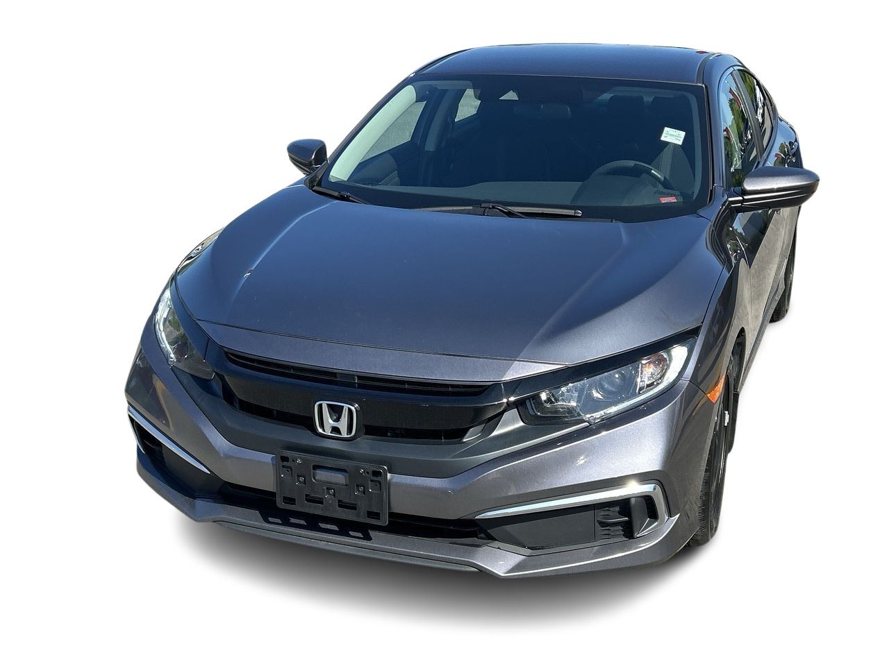 Honda Civic  2021 à Markham, Ontario