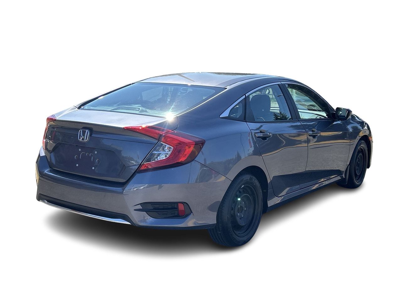 Honda Civic  2021 à Markham, Ontario