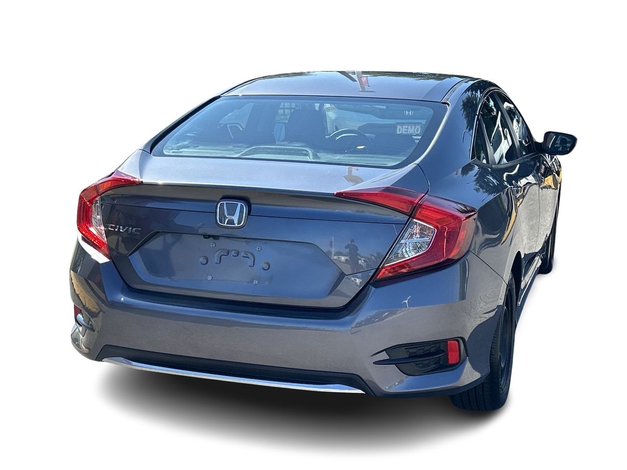 Honda Civic  2021 à Markham, Ontario