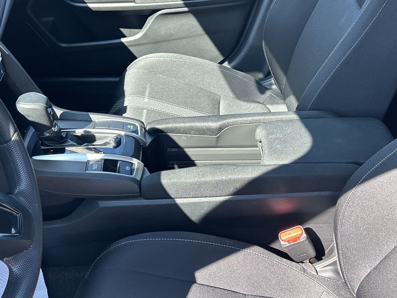 Honda Civic  2021 à Markham, Ontario