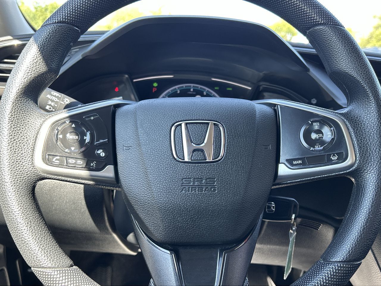 Honda Civic  2021 à Markham, Ontario