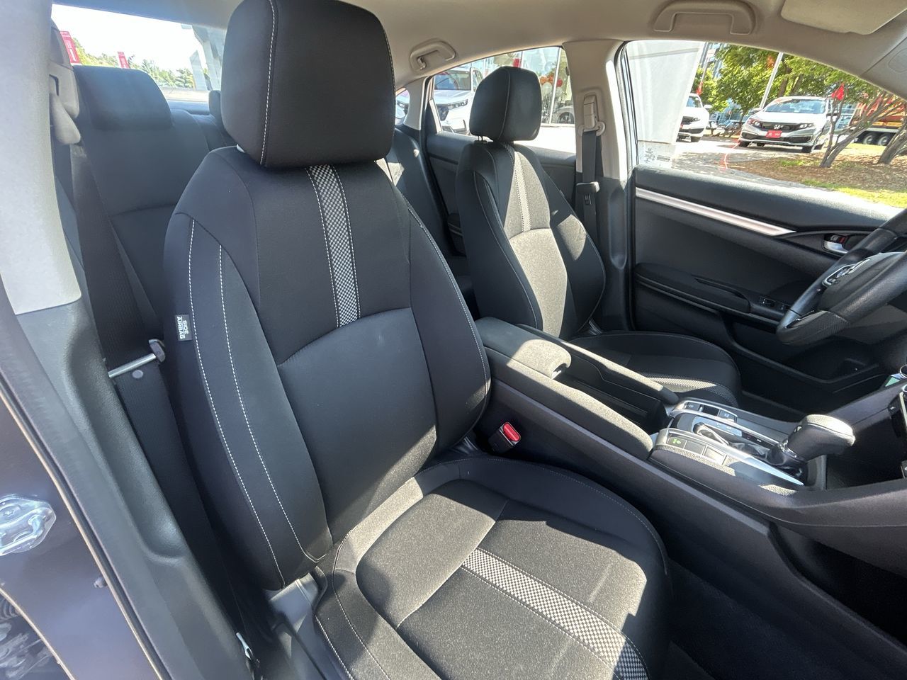 Honda Civic  2021 à Markham, Ontario