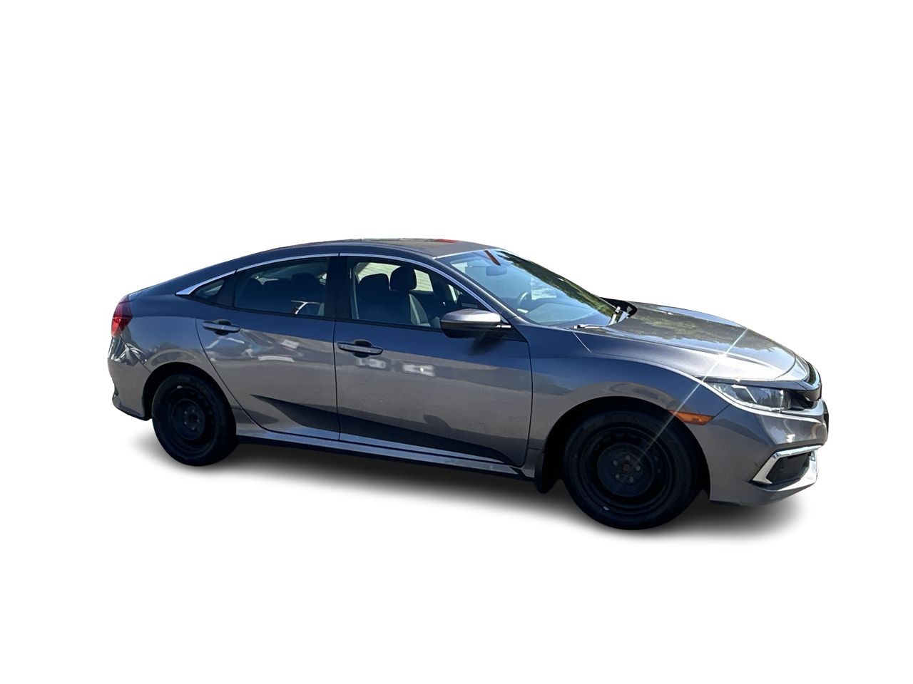 Honda Civic  2021 à Markham, Ontario