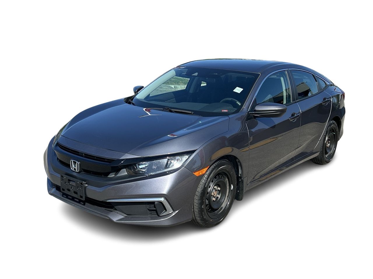 Honda Civic  2021 à Markham, Ontario