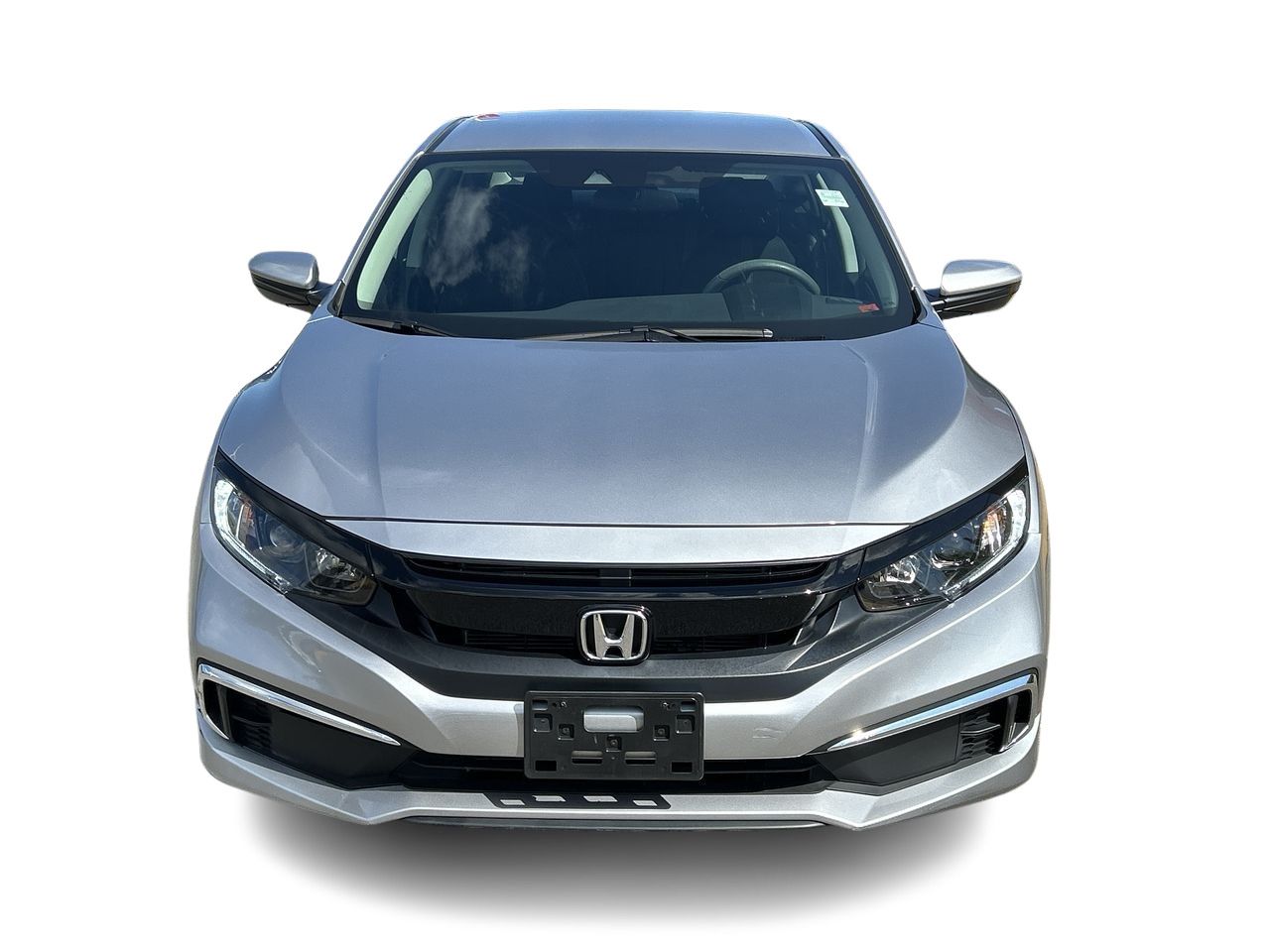 2021 Honda Civic in Markham, Ontario