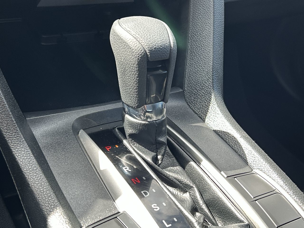 2021 Honda Civic in Markham, Ontario