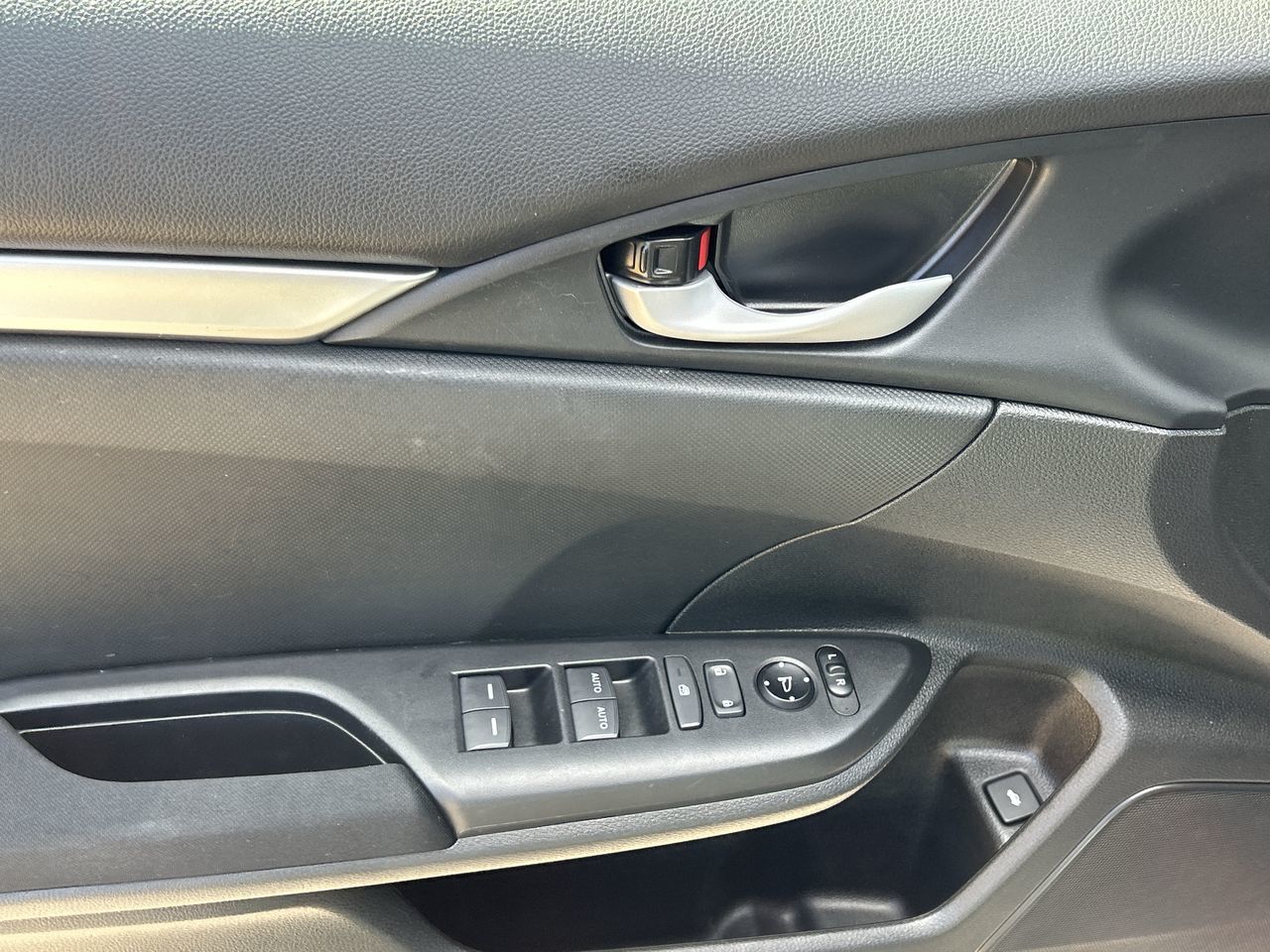 2021 Honda Civic in Markham, Ontario