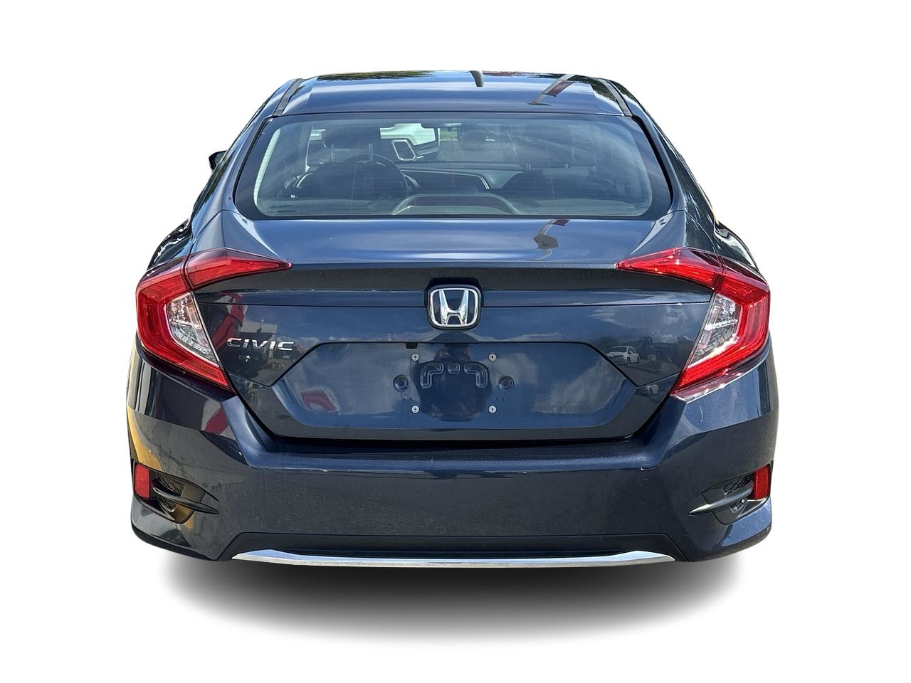 Honda Civic  2021 à Markham, Ontario