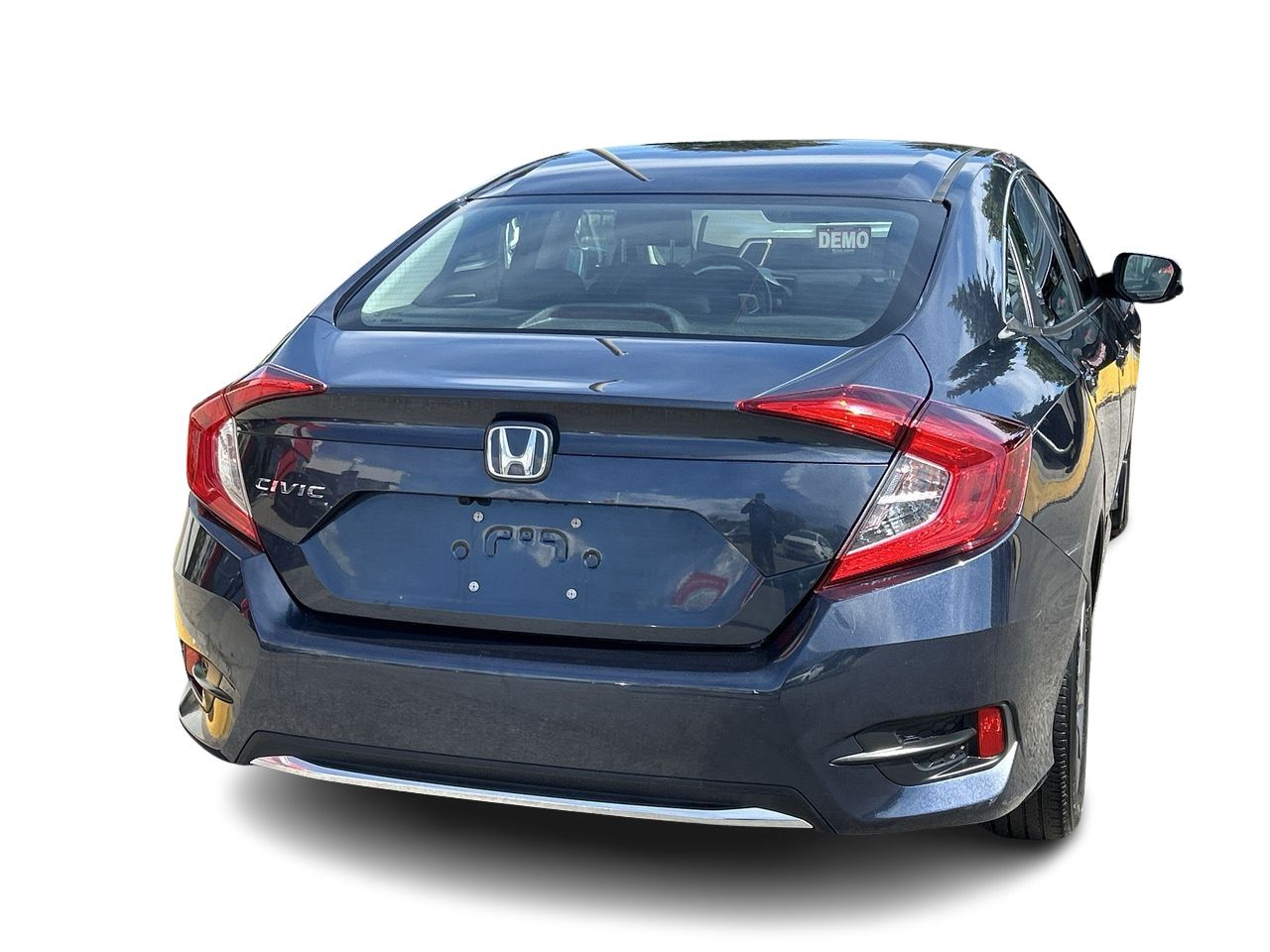 Honda Civic  2021 à Markham, Ontario