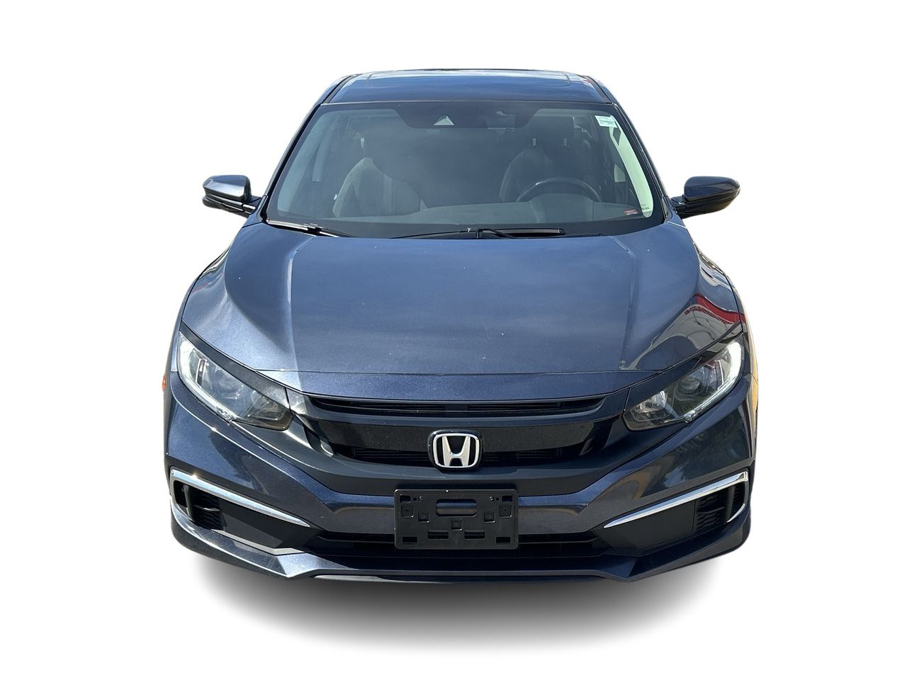 Honda Civic  2021 à Markham, Ontario