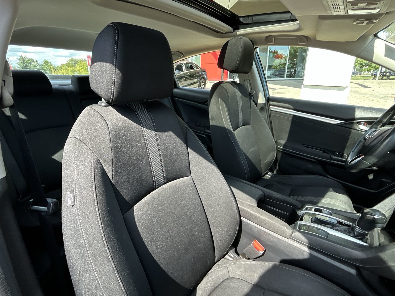 Honda Civic  2021 à Markham, Ontario