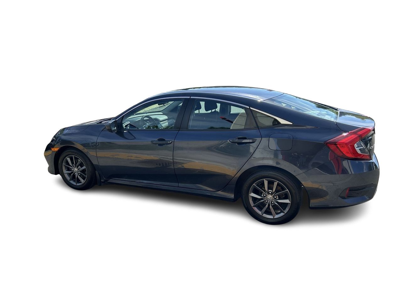 Honda Civic  2021 à Markham, Ontario