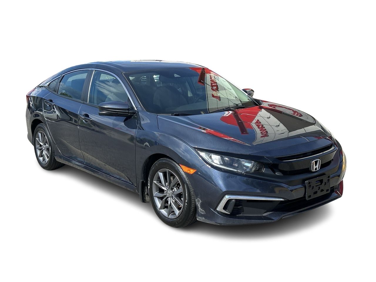 Honda Civic  2021 à Markham, Ontario
