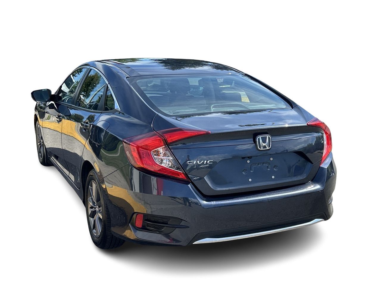 Honda Civic  2021 à Markham, Ontario