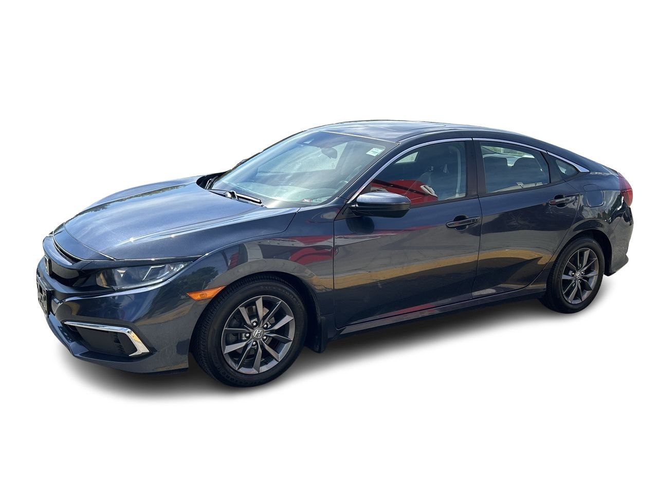 Honda Civic  2021 à Markham, Ontario