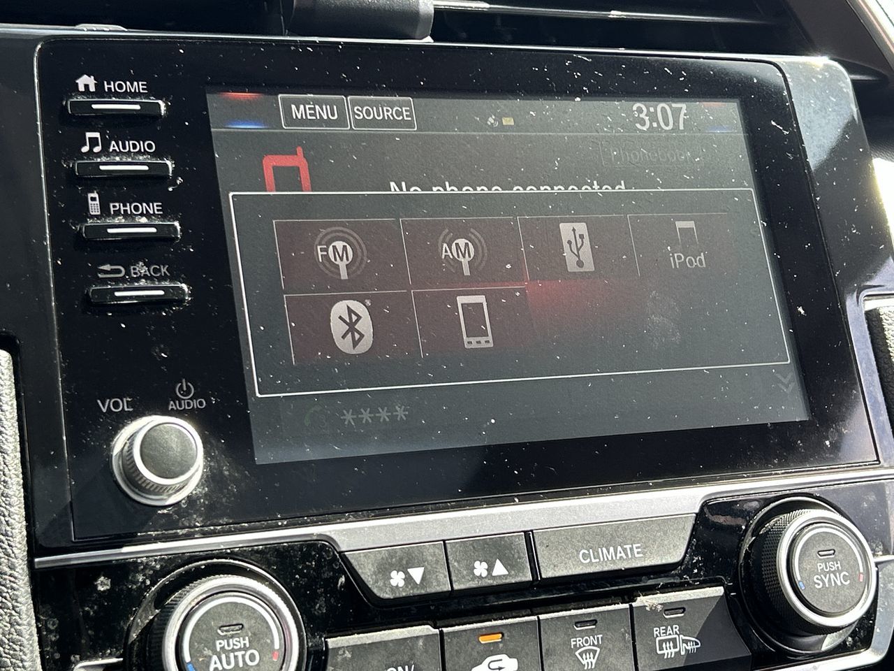 Honda Civic  2021 à Markham, Ontario