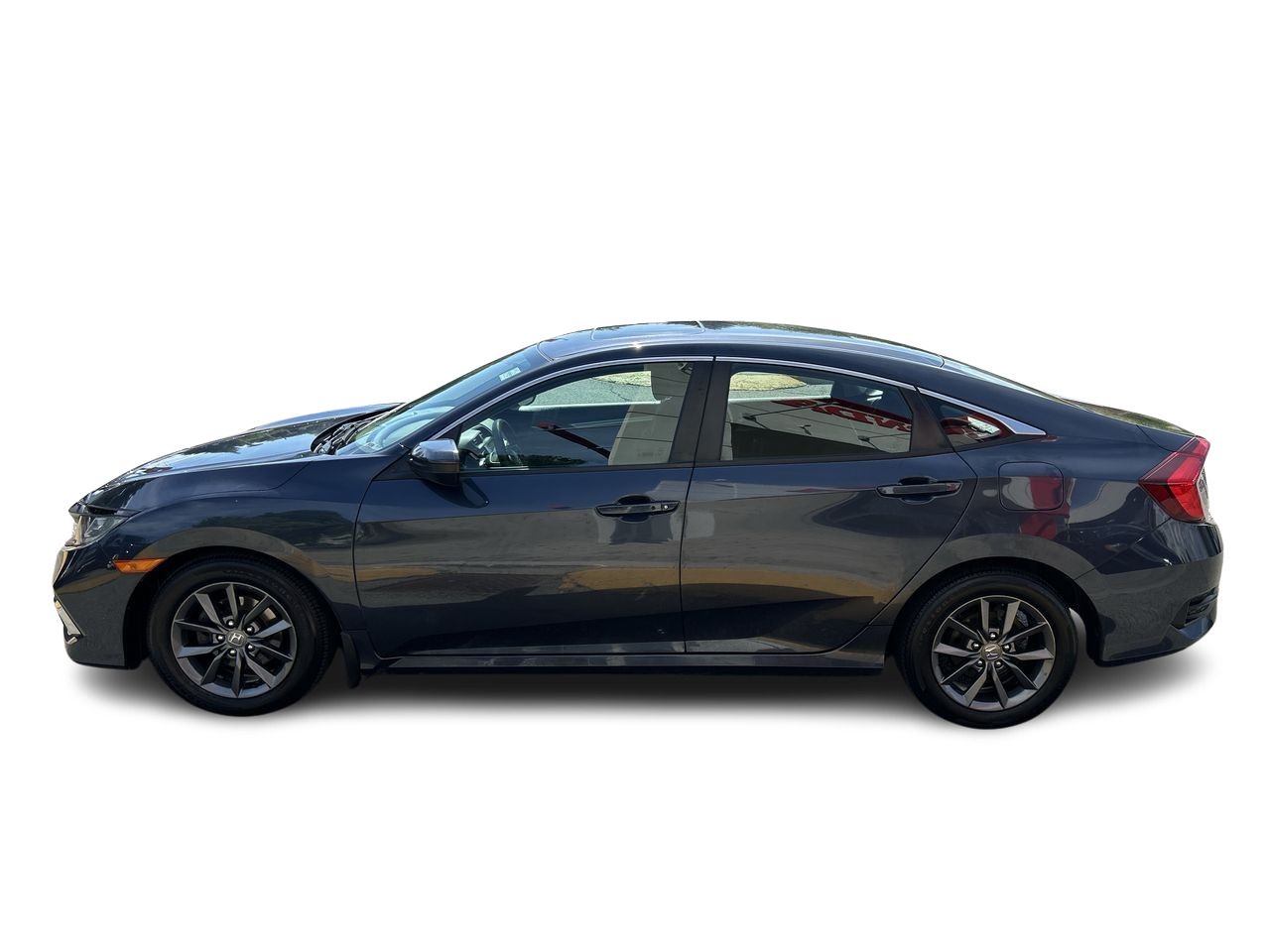 Honda Civic  2021 à Markham, Ontario