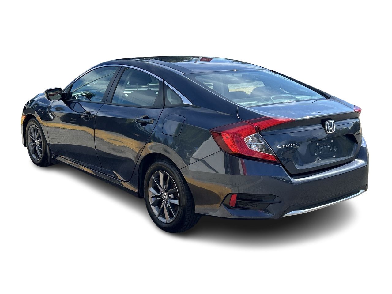 Honda Civic  2021 à Markham, Ontario