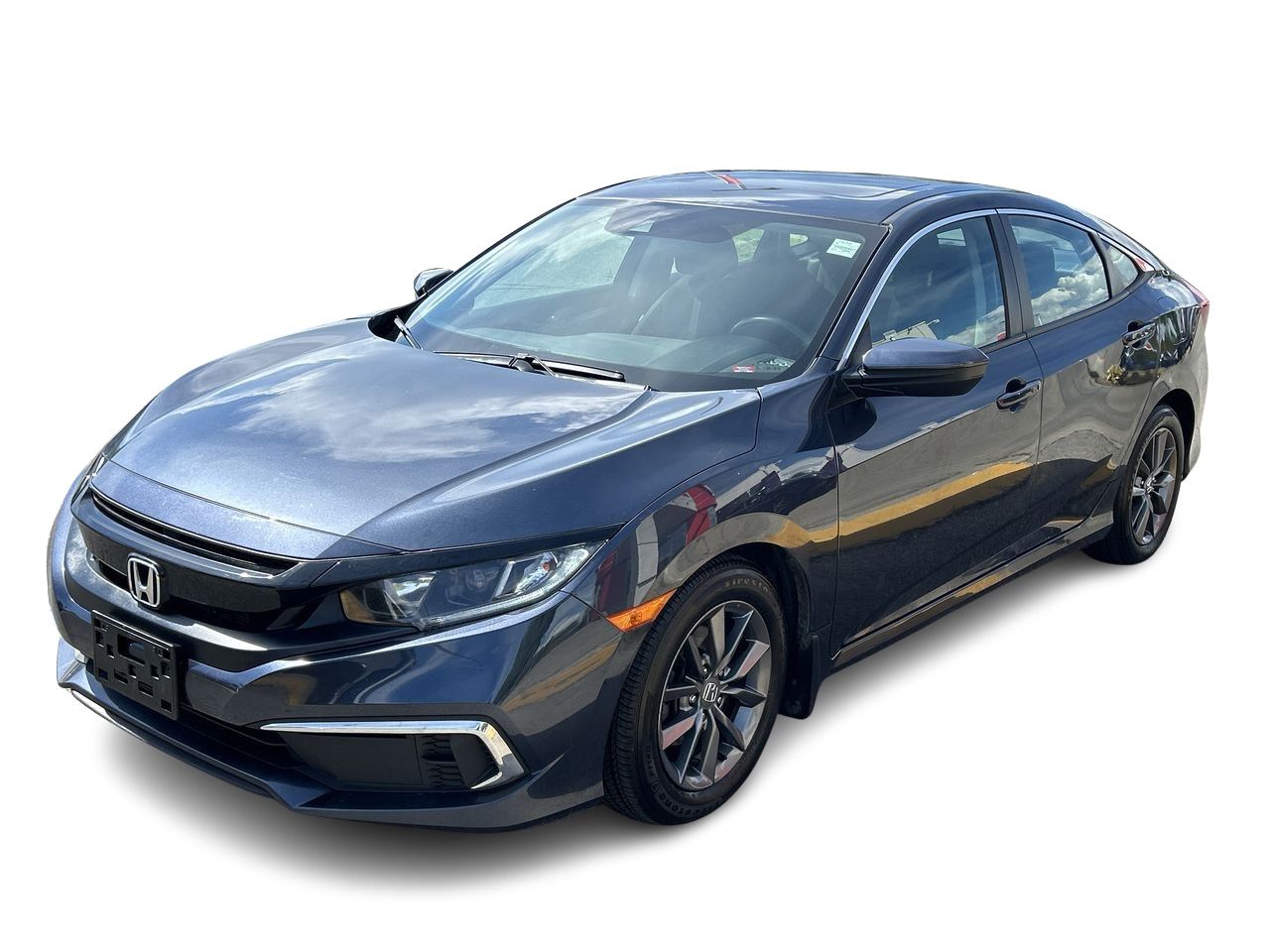 Honda Civic  2021 à Markham, Ontario