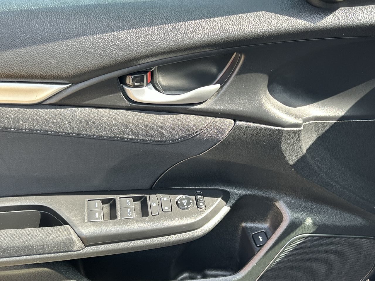 Honda Civic  2021 à Markham, Ontario