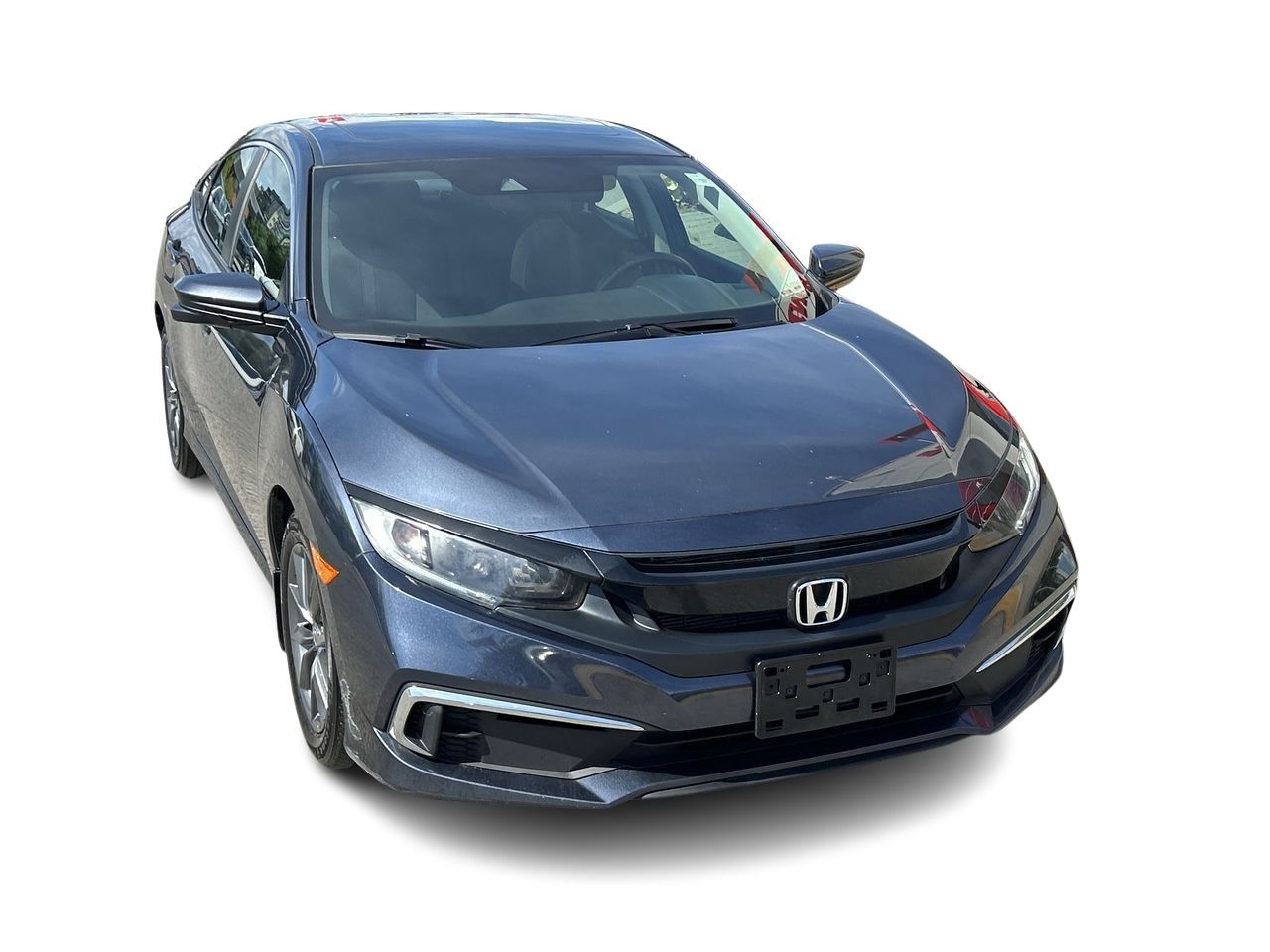 Honda Civic  2021 à Markham, Ontario
