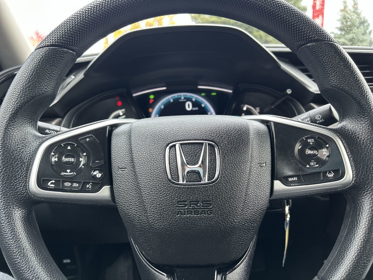 2021 Honda Civic