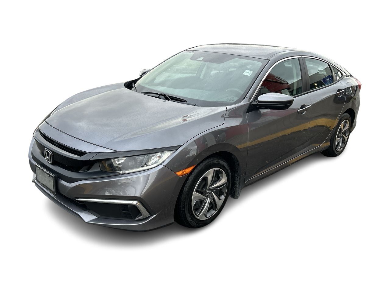 2021 Honda Civic