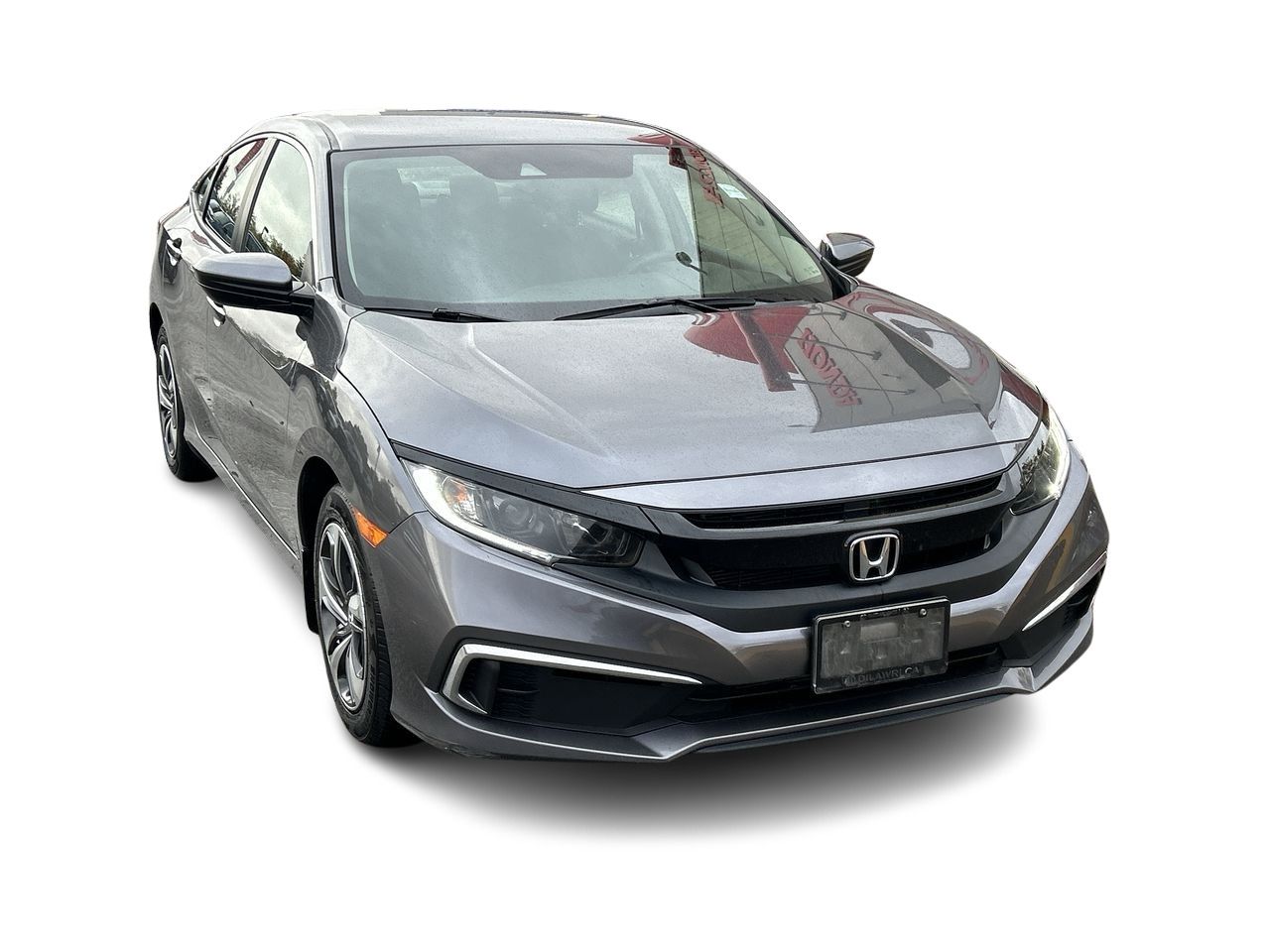 2021 Honda Civic