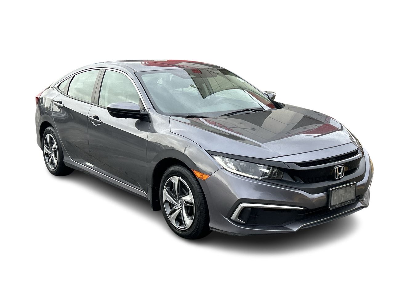 2021 Honda Civic